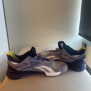 Reebok Nano X Women’s size 10